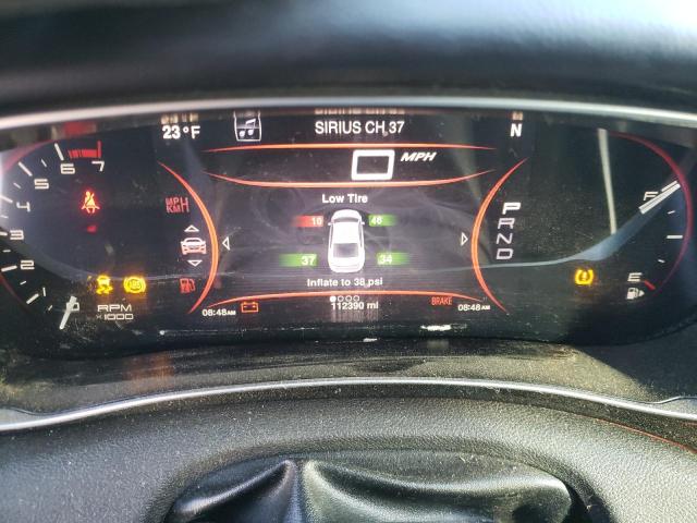 Photo 9 from auction – 2014 DODGE DART SE AE with VIN 1C3CDFDH0ED904424