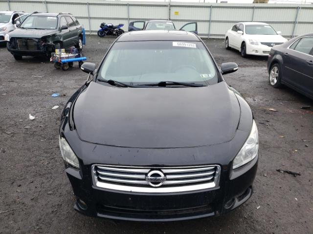 Фото 5 с аукциона – 2014 NISSAN MAXIMA S с VIN 1N4AA5AP2EC911887
