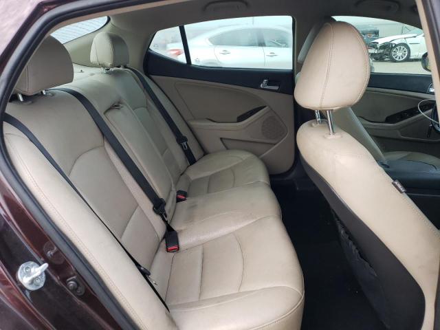 Фото 10 с аукциона – 2015 KIA OPTIMA EX с VIN 5XXGN4A70FG454436