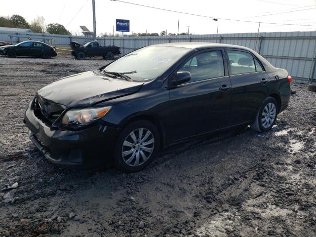 TOYOTA COROLLA BA 2013 with VIN 2T1BU4EE4DC924106 - Photo from auction