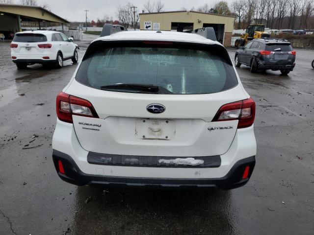 Photo 6 from auction – 2019 SUBARU OUTBACK 2. with VIN 4S4BSABC9K3362762