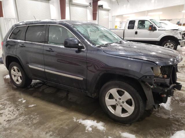 Photo 4 from auction – 2012 JEEP GRAND CHER with VIN 1C4RJFAG4CC218951