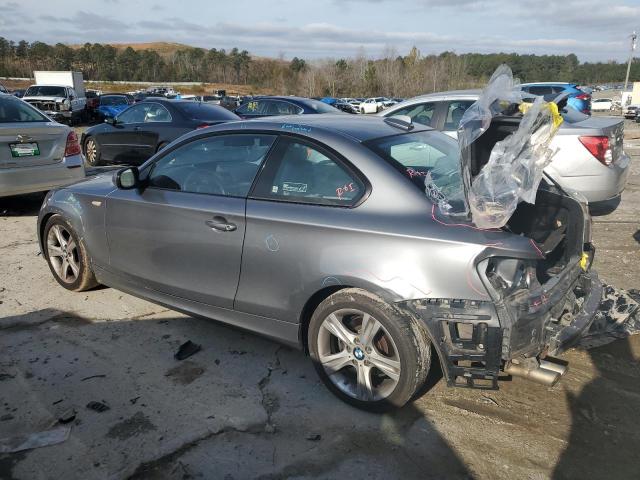 Photo 2 from auction – 2010 BMW 128 I with VIN WBAUP9C50AVF49436