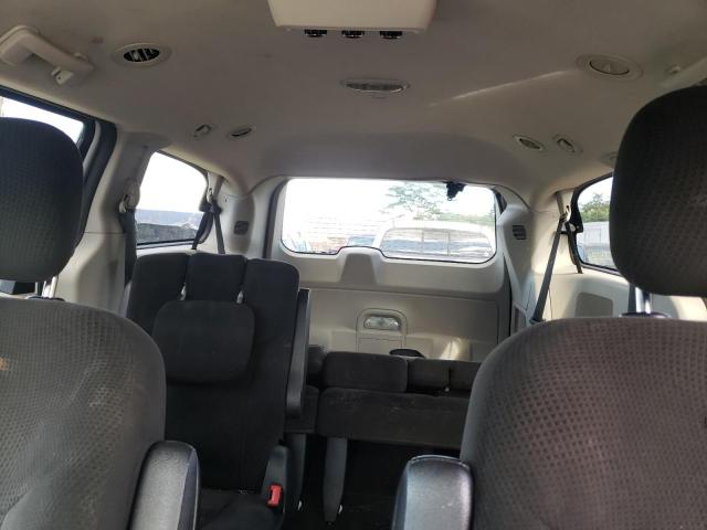 Photo 10 from auction – 2016 DODGE GRAND CARA with VIN 2C4RDGCG3GR333547