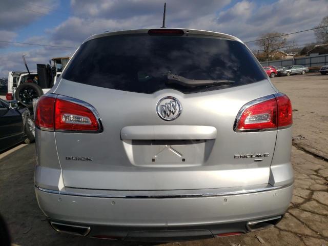 Photo 6 from auction – 2016 BUICK ENCLAVE with VIN 5GAKVBKD1GJ346764