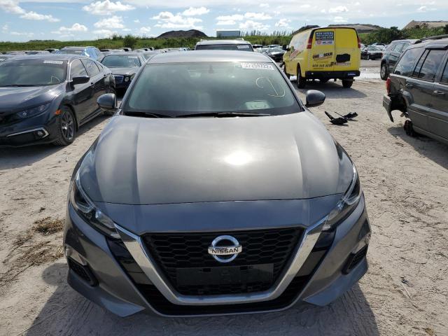 Photo 5 from auction – 2019 NISSAN ALTIMA S with VIN 1N4BL4BV1KC149959