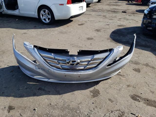 Photo 12 from auction – 2011 HYUNDAI SONATA SE with VIN 5NPEC4AC1BH001810
