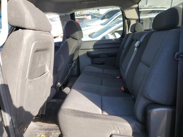 Photo 10 from auction – 2011 CHEVROLET SILVERADO with VIN 3GCPCREA5BG267841