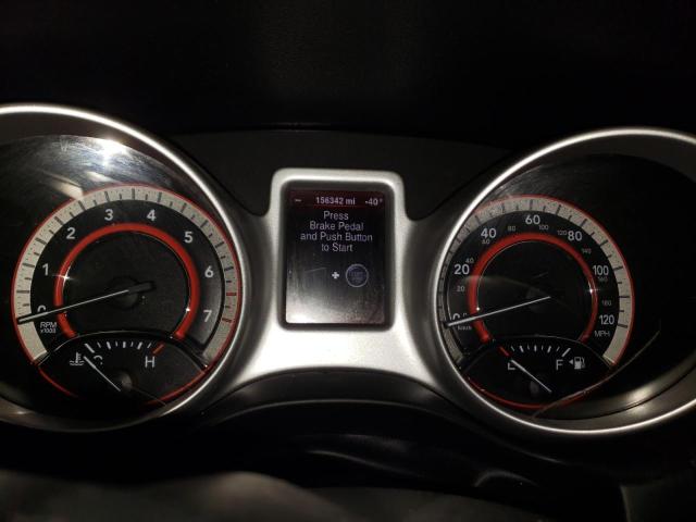 Photo 9 from auction – 2013 DODGE JOURNEY SX with VIN 3C4PDCBG5DT509993