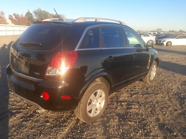 Photo 3 from auction – 2008 SATURN VUE XR with VIN 3GSCL53748S510404