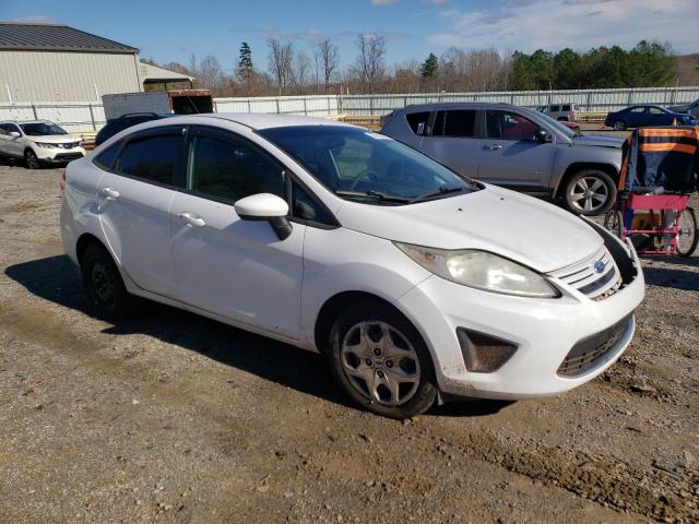 Photo 4 from auction – 2011 FORD FIESTA S with VIN 3FADP4AJXBM153650