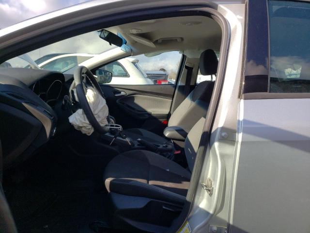Photo 7 from auction – 2012 FORD FOCUS SE with VIN 1FAHP3K27CL355402