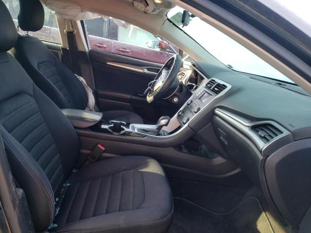 Photo 7 from auction – 2014 FORD FUSION SE with VIN 3FA6P0H76ER291477