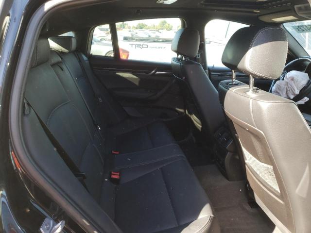 Photo 10 from auction – 2016 BMW X4 XDRIVE2 with VIN 5UXXW3C52G0R22381