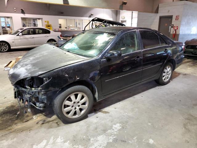 TOYOTA CAMRY LE 2003 with VIN 4T1BE30K23U232525 - Photo from auction