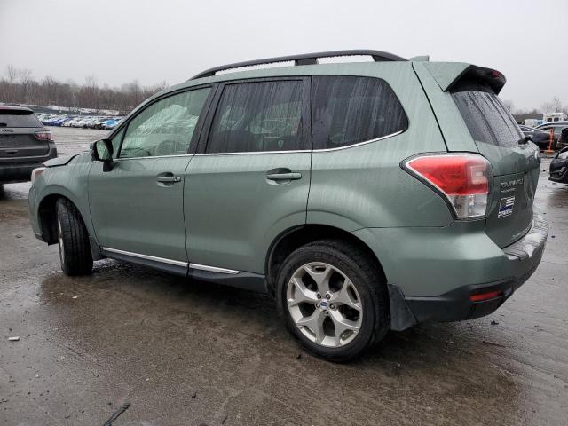 Photo 2 from auction – 2017 SUBARU FORESTER 2 with VIN JF2SJATC9HH589114