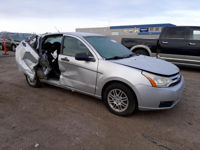 Photo 4 from auction – 2010 FORD FOCUS SE with VIN 1FAHP3FNXAW240244