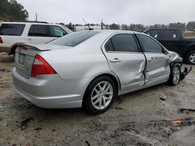 Photo 3 from auction – 2012 FORD FUSION SEL with VIN 3FAHP0JG9CR293448