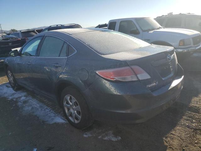 Photo 2 from auction – 2012 MAZDA 6 I with VIN 1YVHZ8BH8C5M05261