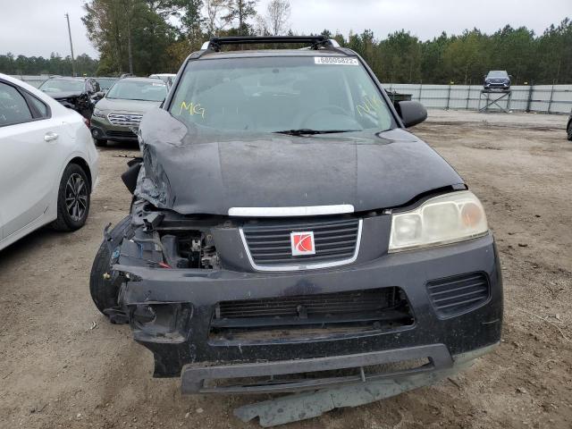 Photo 5 from auction – 2007 SATURN VUE with VIN 5GZCZ23D87S842286