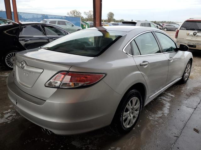 Photo 3 from auction – 2012 MAZDA 6 I with VIN 1YVHZ8BH2C5M03246