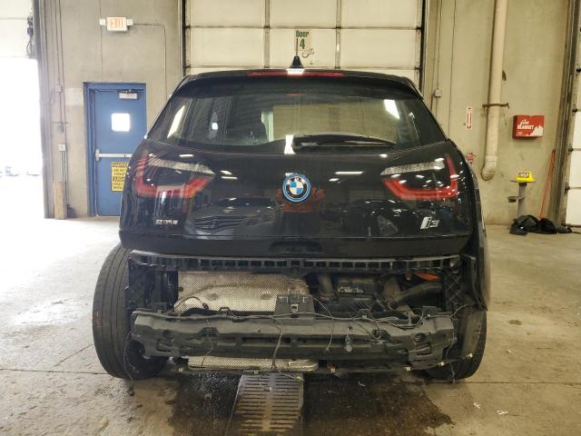 Photo 6 from auction – 2015 BMW I3 REX with VIN WBY1Z4C52FV503144