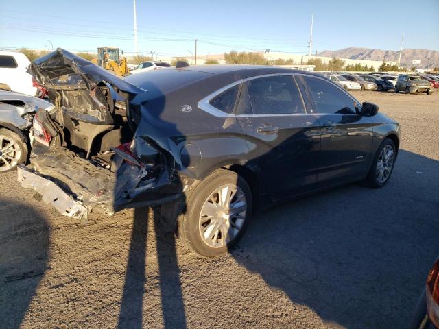 Photo 3 from auction – 2014 CHEVROLET IMPALA LS with VIN 2G11X5SLXE9280813
