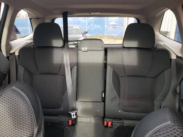 Photo 10 from auction – 2019 SUBARU FORESTER P with VIN JF2SKEGC5KH564149