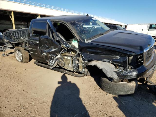 Photo 4 from auction – 2011 GMC SIERRA K15 with VIN 3GTP2WE30BG125755
