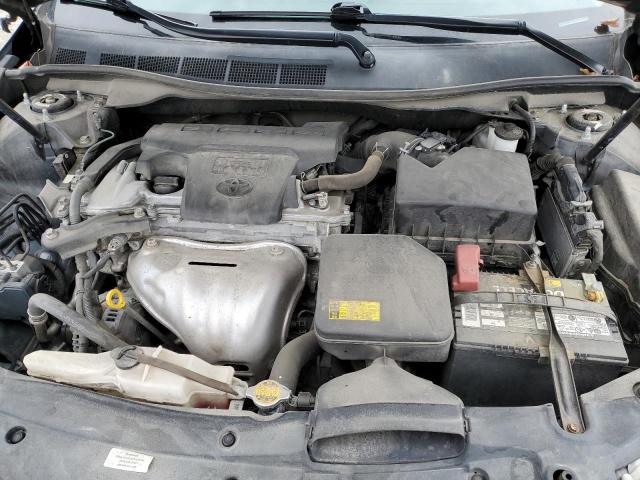 Photo 11 from auction – 2012 TOYOTA CAMRY BASE with VIN 4T1BF1FK1CU606695