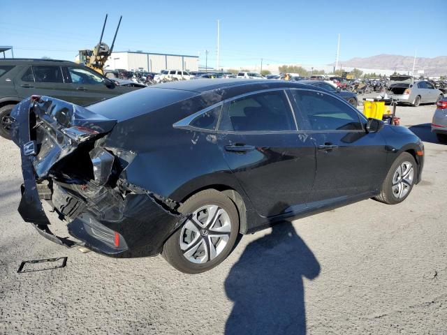 Photo 3 from auction – 2017 HONDA CIVIC LX with VIN 19XFC2F52HE081649