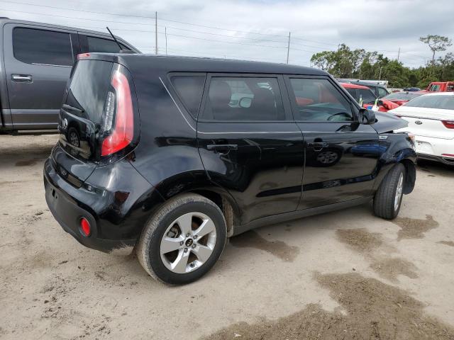 Photo 3 from auction – 2018 KIA SOUL with VIN KNDJN2A20J7625945