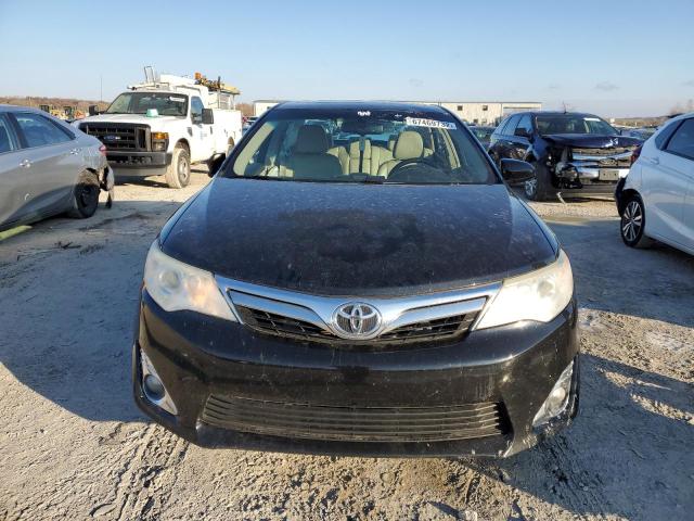 Photo 5 from auction – 2012 TOYOTA CAMRY SE with VIN 4T1BK1FK0CU012787