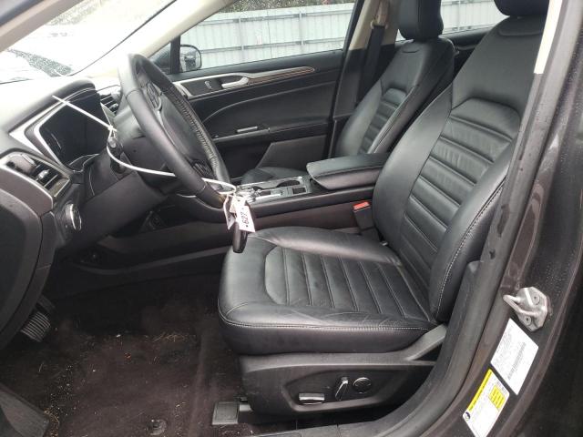 Photo 7 from auction – 2017 FORD FUSION SE with VIN 3FA6P0T95HR186281