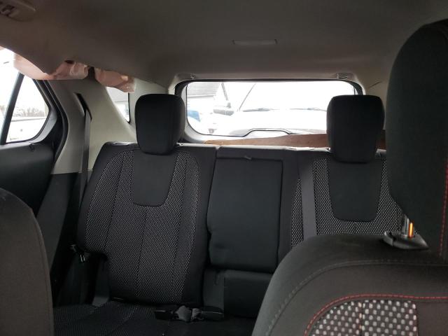 Photo 10 from auction – 2016 CHEVROLET EQUINOX LT with VIN 2GNFLFE35G6233842