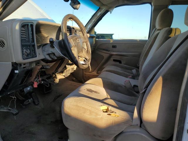 صورة رقم 7 من المزاد - 2003 CHEVROLET SILVERADO مع VIN 1GCHK29U53E136436