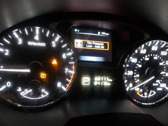 Photo 9 from auction – 2015 NISSAN ALTIMA 2.5 with VIN 1N4AL3AP7FC482231