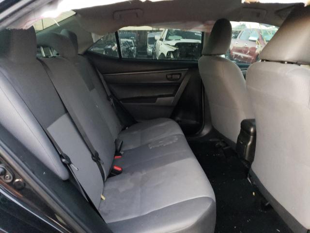 Photo 10 from auction – 2016 TOYOTA COROLLA L with VIN 5YFBURHE4GP460960