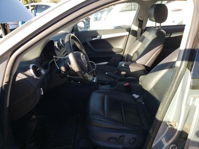 Photo 7 from auction – 2012 AUDI A3 PREMIUM with VIN WAUKJAFM8CA093674