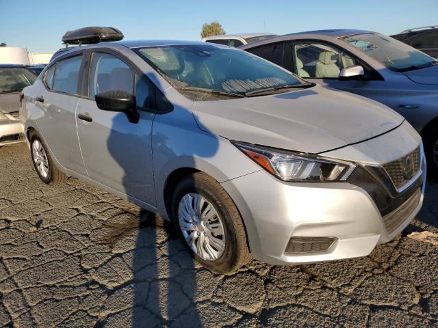 Photo 4 from auction – 2020 NISSAN VERSA S with VIN 3N1CN8DVXLL911255