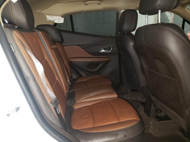 Photo 11 from auction – 2014 BUICK ENCORE with VIN KL4CJGSB4EB621992