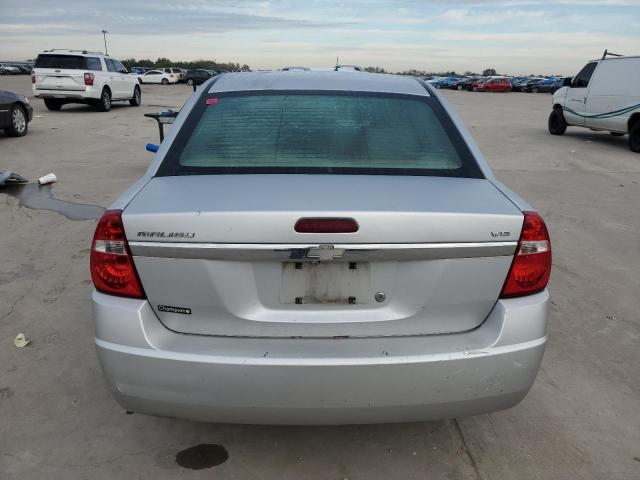 Photo 6 from auction – 2004 CHEVROLET MALIBU with VIN 1G1ZS54844F204374