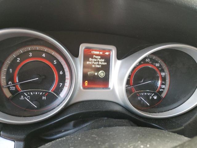 Photo 9 from auction – 2015 DODGE JOURNEY SE with VIN 3C4PDCAB6FT602885