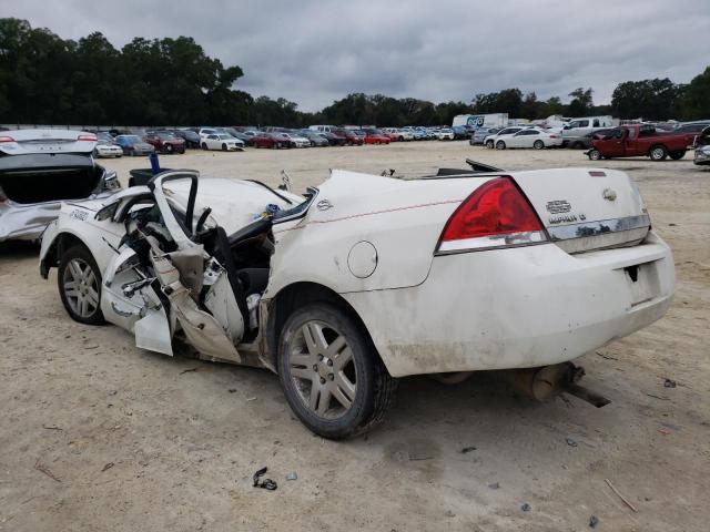 Photo 2 from auction – 2009 CHEVROLET IMPALA 1LT with VIN 2G1WT57K791103173