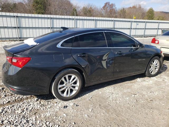 Photo 3 from auction – 2018 CHEVROLET MALIBU LT with VIN 1G1ZD5ST5JF142772