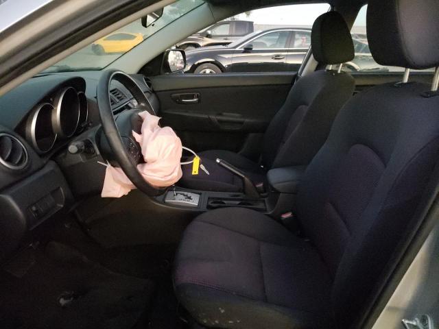 Zdjęcie 7 z aukcji – 2006 MAZDA 3 S z VIN JM1BK124261515450