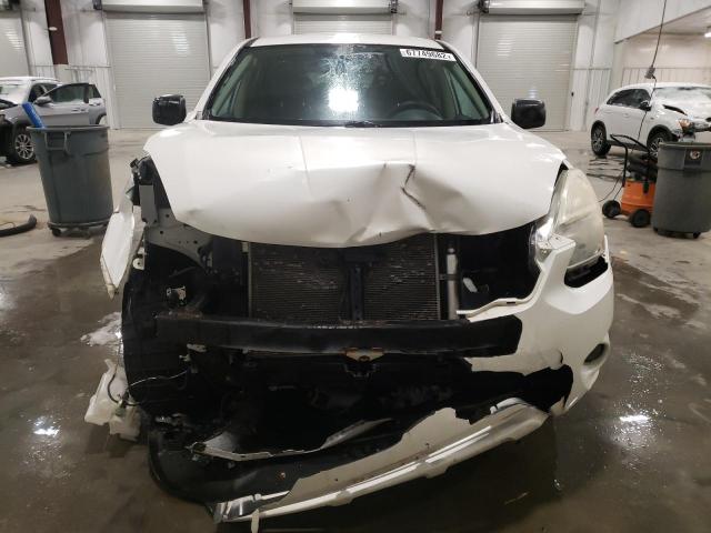 Photo 5 from auction – 2012 NISSAN ROGUE S with VIN JN8AS5MV7CW364682