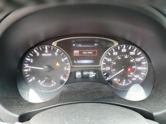 Photo 9 from auction – 2013 NISSAN ALTIMA 2.5 with VIN 1N4AL3AP1DN548080