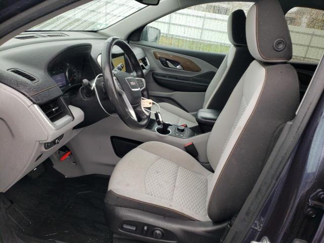 Photo 7 from auction – 2019 GMC TERRAIN SL with VIN 3GKALTEX2KL214842