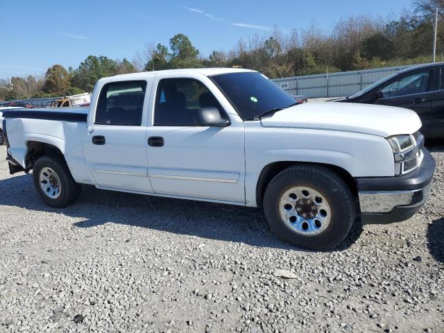 Photo 4 from auction – 2006 CHEVROLET SILVERADO with VIN 2GCEC13V661276996